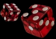 dice